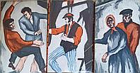 LES MYSTERES DE PARIS VOL.1-3-EUGENE SUE