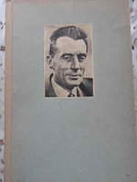 FR. JOLIOT CURIE-I. GHIMESAN