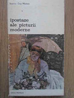 IPOSTAZE ALE PICTURII MODERNE-VIORICA GUY MARICA
