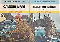 OAMENII MARII VOL.1-2-VICTOR HUGO