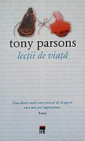 LECTII DE VIATA-TONY PARSONS