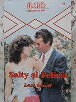 SALTY SI FELICIA-LASS SMALL