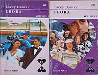 LEORA VOL.1-2-LACEY DANCER