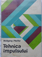 TEHNICA IMPULSULUI-WOLFGANG PFEIFFER