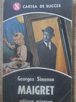 MAIGRET-GEORGES SIMENON