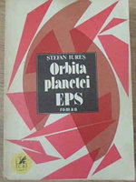 ORBITA PLANETEI EPS-STEFAN IURES