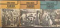 DAVID COPPERFIELD VOL.1-3-CHARLES DICKENS