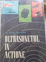 ULTRASUNETUL IN ACTIUNE-MIRCEA GRUMAZESCU