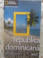 REPUBLICA DOMINICANA, NATIONAL GEOGRAPHIC TRAVELER-CHRISTOPHER P. BAKER