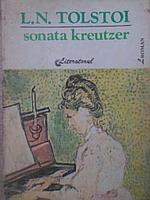 SONATA KREUTZER-LEV TOLSTOI