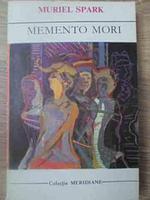 MEMENTO MORI-MURIEL SPARK