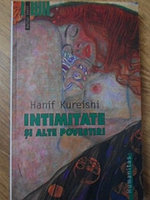 INTIMITATE SI ALTE POVESTIRI-HANIF KUREISHI