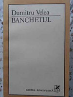 BANCHETUL-DUMITRU VELEA