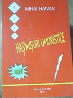 HAS&#039;MISURI UMORISTICE-MIHAI HAIVAS