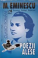 POEZII ALESE-MIHAI EMINESCU