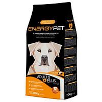 Hrana uscata pentru caini Adult Plus EnergyPet 4 KG