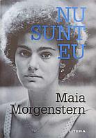 NU SUNT EU-MAIA MORGENSTERN