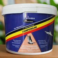 Paloma vitamineral 3 kg
