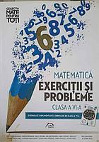 MATEMATICA, EXERCITII SI PROBLEME CLASA A VI-A-C. BASARAB, M. BASARAB, P. CATALINA