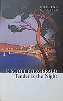TENDER IS THE NIGHT-FRANCIS SCOTT FITZGERALD