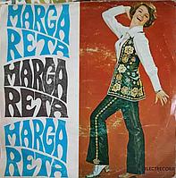 Disc vinil, LP. MARGARETA PISLARU: BOUNG-BANG-A-BANG ETC.-MARGARETA PISLARU