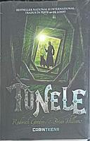 TUNELE-RODERICK GORDON, BRIAN WILLIAMS