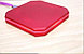Incarcator telefon wireless : Culoare - rosu - foto 2 - id-p90213987