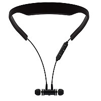 Casti stereo wireless STN-113 : Culoare - negru