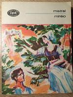 MIREIO. POEM PROVENSAL-MISTRAL