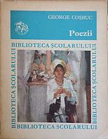 POEZII-GEORGE COSBUC