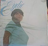 Disc vinil, LP. EYDIE-EYDIE GORME