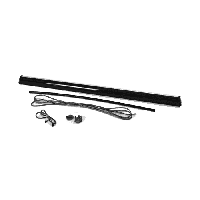 Bariera protectie volumetrica cu infrarosu, single beam, 900 mm - DITEC REM90