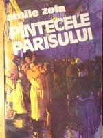 PANTECELE PARISULUI-EMILE ZOLA