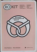 RO-KIT: IDENTITATE ROMANEASCA IN 50 DE COMPONENTE-ALEXE POPESCU, DORU SOMESAN