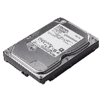 Hard disk 6TB, Surveillance serie DT02-VH - TOSHIBA DT02ABA600VH
