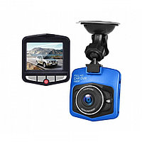 Camera video auto DVR inregistrare trafic : Culoare - albastru