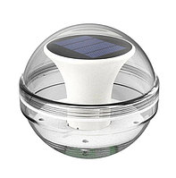 Lampa solara plutitoare, decorativa, pentru piscina : Set - 1 buc
