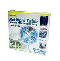Cablu de internet 20 m : Marime - 20 m