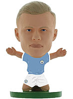 Soccerstarz Manchester City Erling Haaland Home Kit (classic Kit) (405750)