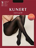 Ciorapi, Kunert, Negru, 60 DEN, 42-44 EU