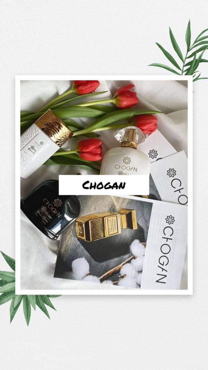 Parfumuri Chogan - foto 4 - id-p90216579