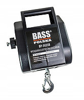 Troliu electric Bass BS-3023 pentru barci,atv 1500 Kg