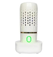 Purificator wireless portabil pentru fructe si legume , alb