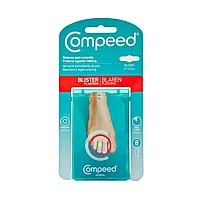 Plasturi pentru basici Compeed, Pentru degete, 8 buc
