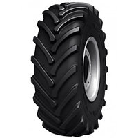 Anvelope AGRICOL RADIAL 21.3/24 140A6 VOLTYRE DR-108 TT - SET