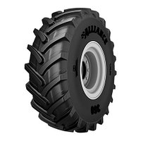 Anvelope COMBINE RADIAL 750/65R26 166A8 ALLIANCE 360 TL