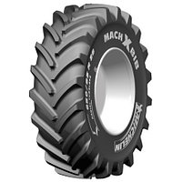 Anvelope AGRICOL RADIAL 600/65R28 154D MICHELIN MACHXBIB TL