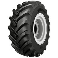 Anvelope INDUSTRIAL RADIAL 460/70R24 159A8 ALLIANCE 570 TL