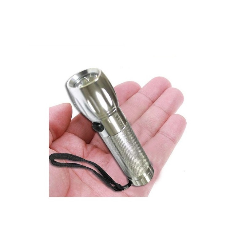 Mini-lanterna Troy 28092, 12 lm - foto 1 - id-p90235141