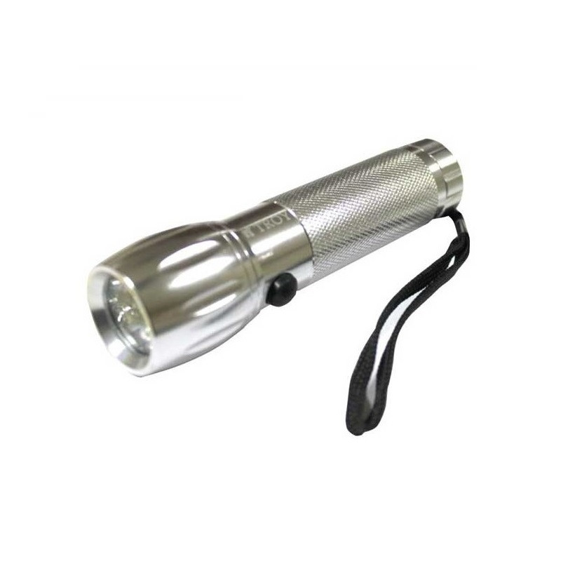 Mini-lanterna Troy 28092, 12 lm - foto 2 - id-p90235141